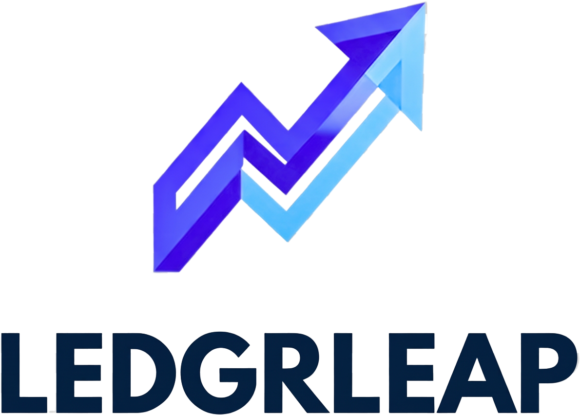 LedgrLeap